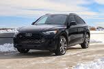 Audi SQ5 Sportback 3.0T quattro Premium AWD