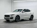 Maserati Levante S GranLusso 3.0L AWD