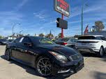 INFINITI G37 IPL Coupe RWD