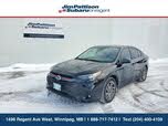 Subaru Legacy GT AWD