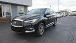 INFINITI QX60 Signature Edition FWD