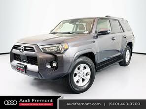 Toyota 4Runner SR5 Premium RWD