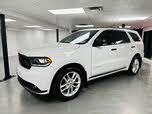 Dodge Durango Citadel AWD