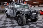 Hummer H1 Alpha Base