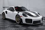 Porsche 911 GT2 RS Coupe RWD