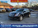 Cadillac SRX Luxury AWD