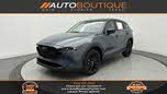 Mazda CX-5 2.5 S Carbon Edition AWD