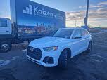 Audi Q5 quattro Premium Plus S Line 45 TFSI AWD