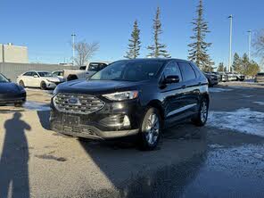 Ford Edge Titanium AWD