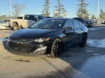 Chevrolet Malibu LT with 1LT FWD