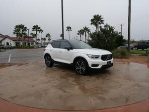 Volvo XC40 T5 R-Design AWD