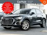 Audi Q3 quattro Komfort 45 TFSI AWD