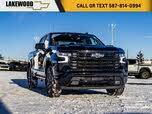 Chevrolet Silverado 1500 RST Crew Cab 4WD