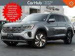 Volkswagen Atlas Highline 4Motion AWD