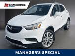 Buick Encore Preferred AWD