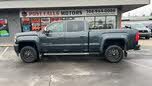 GMC Sierra 2500HD Denali Crew Cab SB 4WD