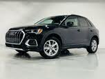 Audi Q3 quattro Komfort 40 TFSI AWD