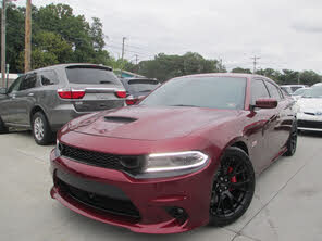 Dodge Charger SRT 392 RWD