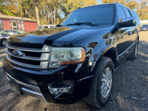 Ford Expedition Platinum