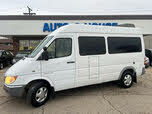 Dodge Sprinter Passenger 2500 High Roof 140 WB RWD