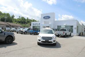 Ford Escape SE AWD