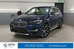 BMW X1 xDrive28i AWD