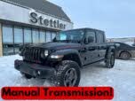 Jeep Gladiator Rubicon Crew Cab 4WD