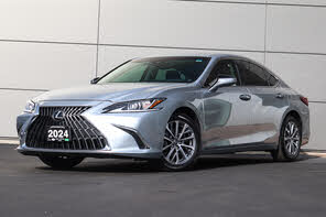 Lexus ES 350 FWD