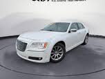 Chrysler 300 C RWD