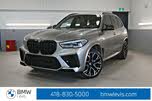 BMW X5 M AWD