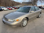 Buick Century Limited Sedan FWD