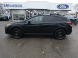 Subaru Crosstrek Sport AWD with EyeSight Package