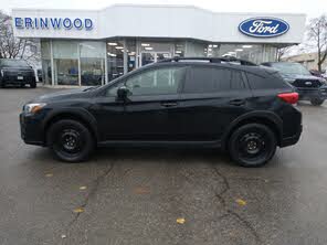 Subaru Crosstrek Sport AWD with EyeSight Package