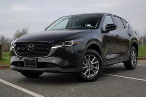 Mazda CX-5 GS AWD