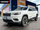 Jeep Cherokee Altitude 4WD