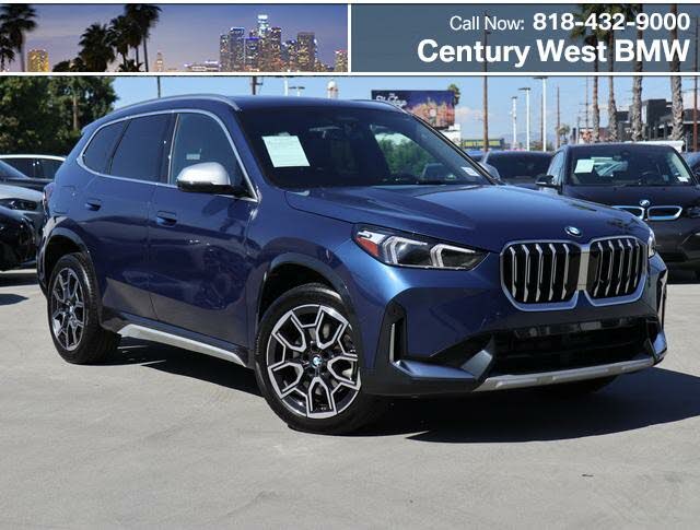 2023 BMW X1 xDrive28i AWD