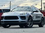 Porsche Macan S AWD