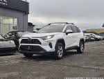 Toyota RAV4 Hybrid XLE Premium AWD