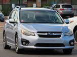 Subaru Impreza 2.0i Sport Premium Hatchback