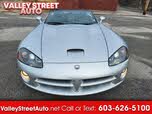 Dodge Viper SRT10 Roadster RWD