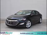 Chevrolet Malibu LT FWD