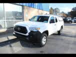 Toyota Tacoma SR I4 Access Cab RWD