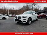 BMW X3 xDrive30i AWD