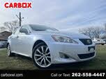 Lexus IS 250 AWD