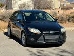 Ford Focus SE Hatchback