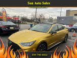 Hyundai Sonata SEL Plus FWD
