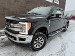 Ford F-250 Super Duty Lariat Crew Cab 4WD