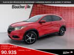 Honda HR-V Sport AWD