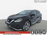 Nissan Murano SL AWD