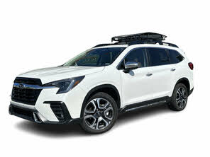 Subaru Ascent Premier AWD